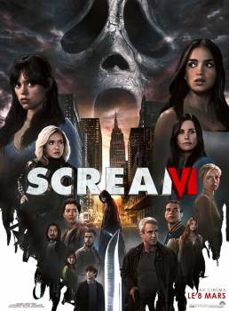 scream VI