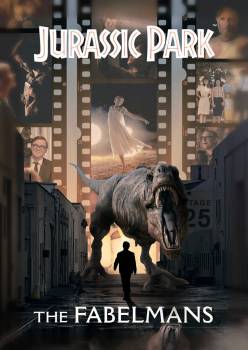 Soirée Spéciale - Steven Spielberg