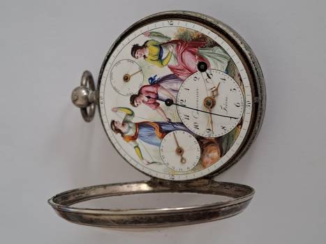 COLLECTIONS : OR ET TRÉSORS