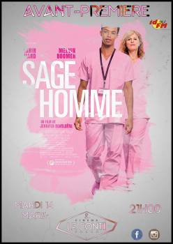 Avant-première Sage-Homme