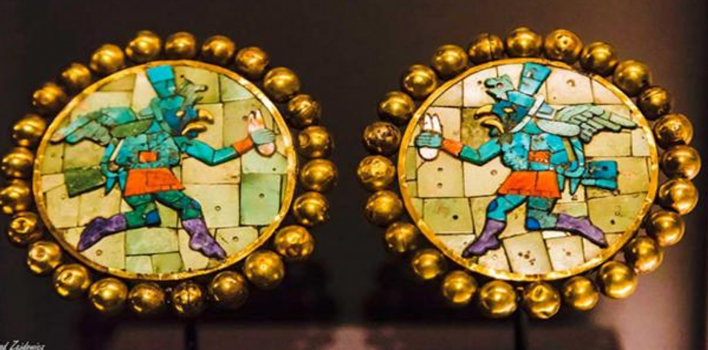 Panorama des cultures pré-incas du Pérou