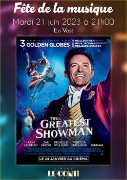 The Greatest Showman