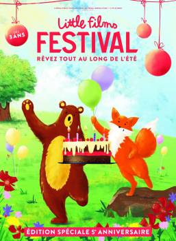 Little Films Festival 2023