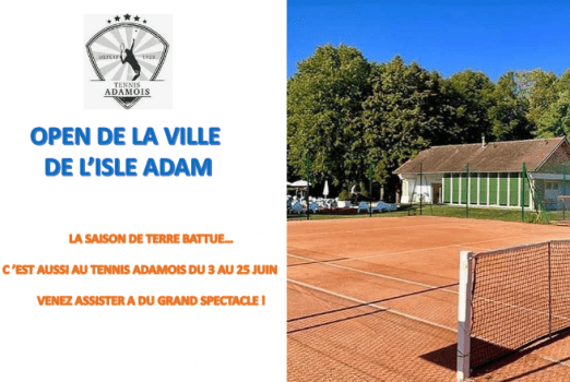 Open de la ville