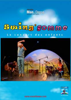 Swing’Gomme