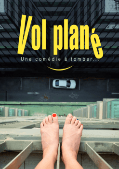 Vol plané