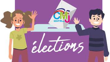 Elections CMJ 2023