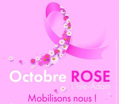Octobre rose comité