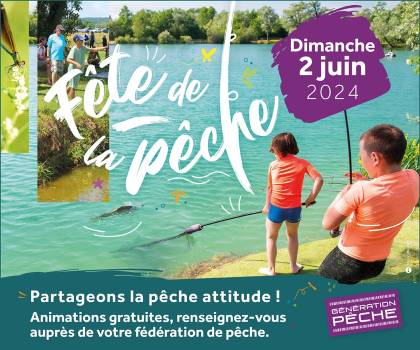 Fête de la pêche
