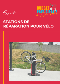 Vélos