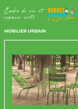 Mobiliers
