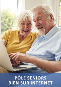 pole seniors internet