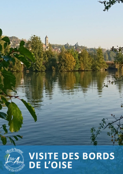 Bords de l'Oise