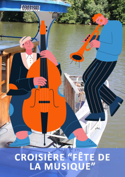 croisiere fete de la musique