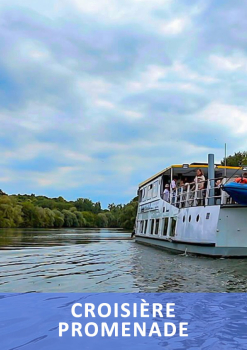 Croisière promenade
