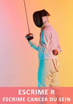 Escrime R