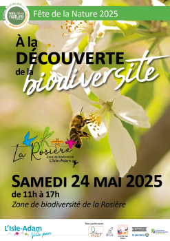 Fête de la nature 2025