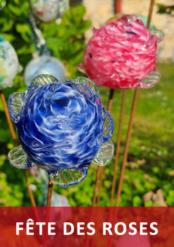 Fête des roses