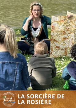 La sorcière