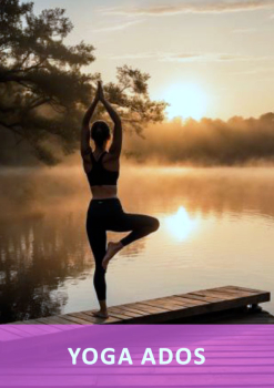 Yoga ados