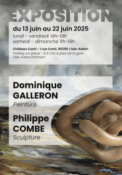 Exposition galleron