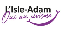 logo Oui au civisme