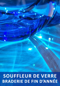 souffleur de verre