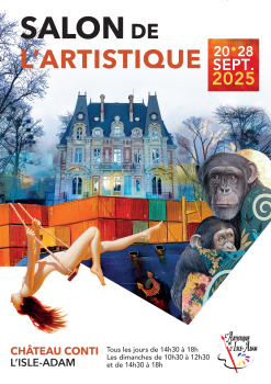 salon de l'artistique