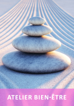 atelier bien être