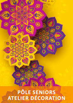 atelier décoration