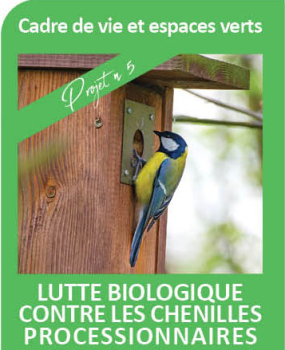 lutte biologique