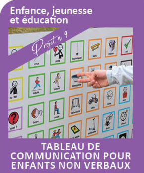 tableau communication