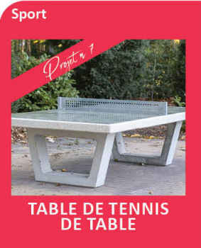 tennis de table