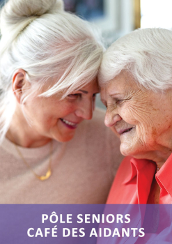 Café des aidants