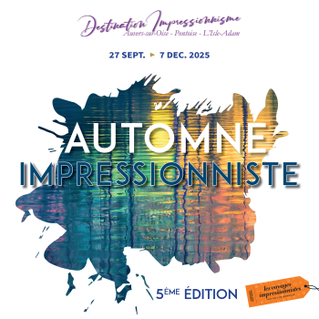 Automne impressionniste 2025