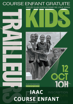 IAAC_course_enfant