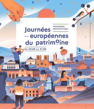 journee du patrimoine