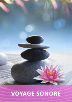 voyage sonore