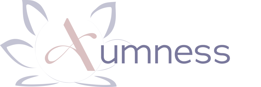 logo Aumness