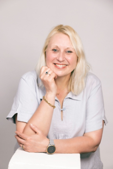 Anne-Sophie Le Digabel