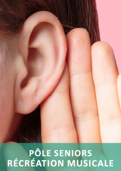 récréation musicale