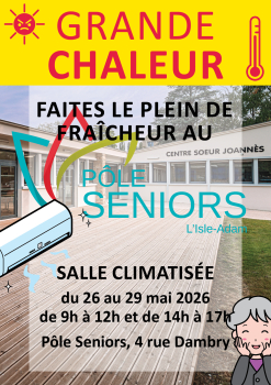 canicule
