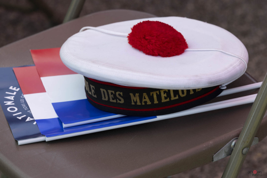 400 ans de la marine