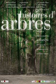 Histoires d'arbres