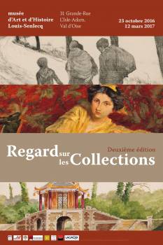Regard sur les collections. Deuxième édition