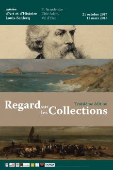 Regard sur les collections. Troisième édition