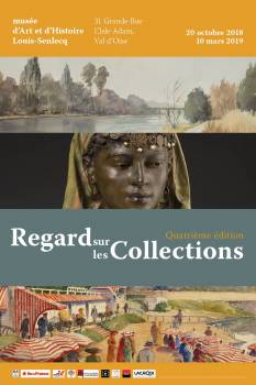 Regard sur les collections. 4e édition