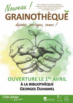 Grainothèque