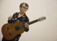 Concert Caroline Delume musée Louis Senlecq