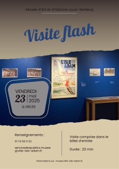 Visite flash